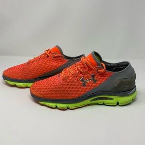 Under Armour Speedform Gemini women’s shoes